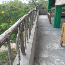 Wilpattu Forest Bungalow, 埃卢万库拉马 — 照片 4