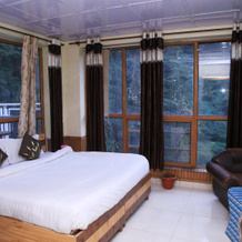 Pinewood Cottages & Spa Shimla, Shimla — photo 4