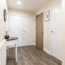 Fortified Luxury Apartment, 查塔姆 — 照片 5