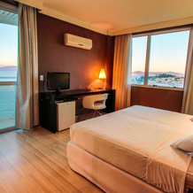Favorita Golden Hotel E Eventos, Сан-Жозе — фото 5