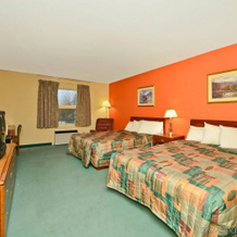 Best Value Inn & Suites Parry Sound, 帕里湾 — 照片 2