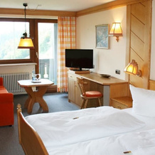Berghotel Maderhalm, 菲申-伊姆阿尔高 — 照片 5