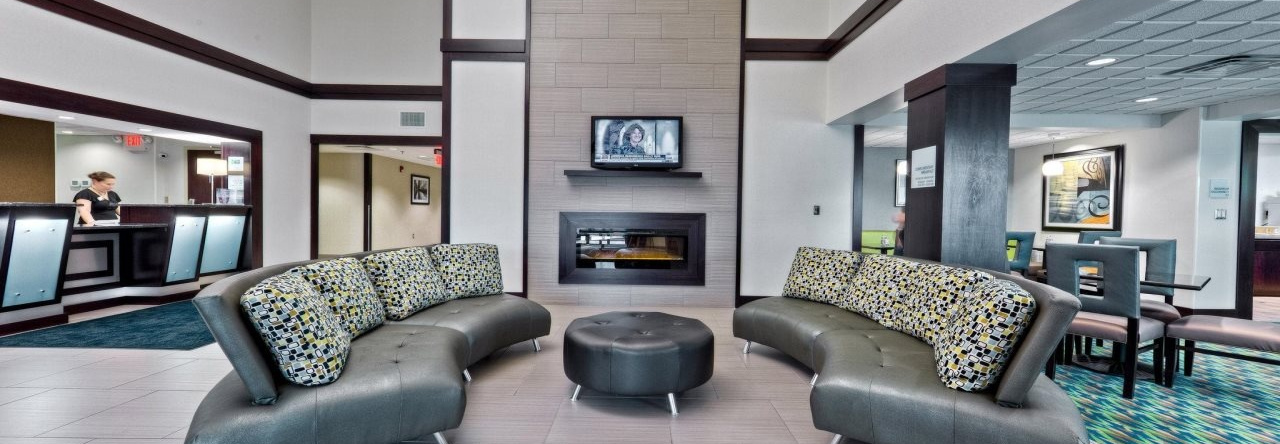 Holiday Inn Express Chillicothe East By Ihg, Чилликоти — фото 1