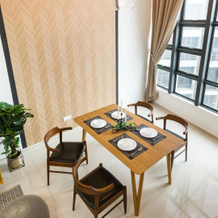 EkoCheras Premium Suites, 吉隆坡 — 照片 2