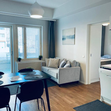 STAY Matinkylä Apartments, 埃斯波 — 照片 2