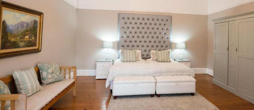 Chicane Bed And Breakfast, Аддо — фото 1