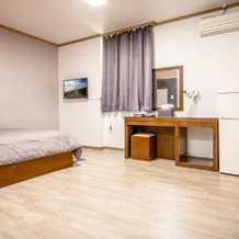 Naiad Pension & Motel, Gangneung — photo 4