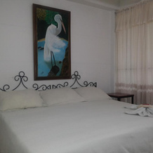 Hotel Campestre Las Garzas, 佛罗伦萨 — 照片 3