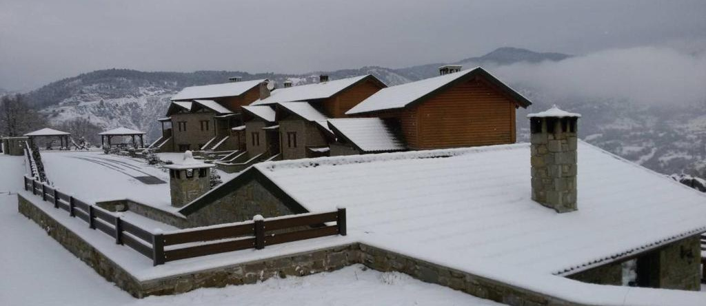 Pallas Casa, Каламбака — фото 1