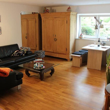 Ferienapartment Mahiya, Штоках — фото 2