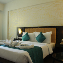 Club Mahindra Udaipur, 乌代浦尔 — 照片 4
