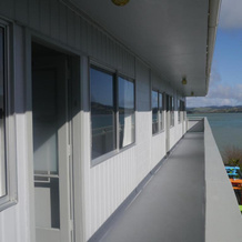 Pacific Harbour Lodge, Вангароа — фото 2