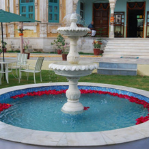 Koolwal Kothi Zinc Journey By The Fern, Навалгарх — фото 2