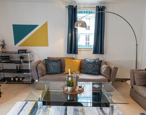 Cozy Dundee Apartment With a View, 邓迪 — 照片 1