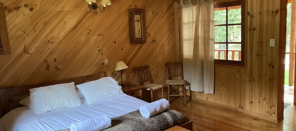 Green Baker Lodge, Chile Chico — photo 1