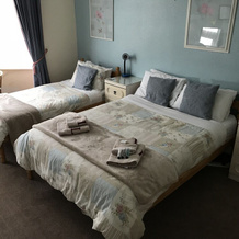 Lindores Bed And Breakfast, Тодморден — фото 2