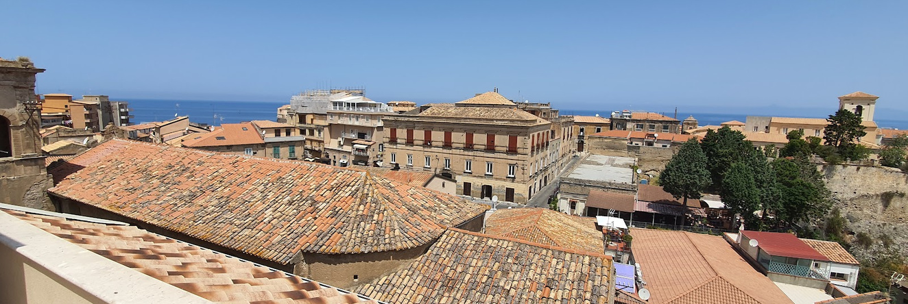 Eliseo Palace Tropea, 特罗佩亚 — 照片 1