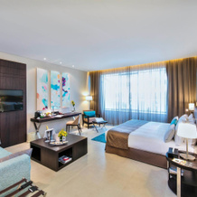 Mathema Premium Aparthotel, Доха — фото 5