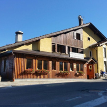 Hotel la Maisonnette, 托尔尼翁 — 照片 2