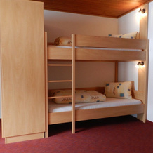 Hotel GARNI Mittenwald, 弗卢姆斯 — 照片 2