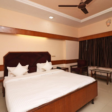 SPOT ON 37002 Hotel Natraj, 比拉斯普尔 — 照片 5