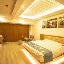 Junheyi Express Hotel, Тяньцзинь — фото 2
