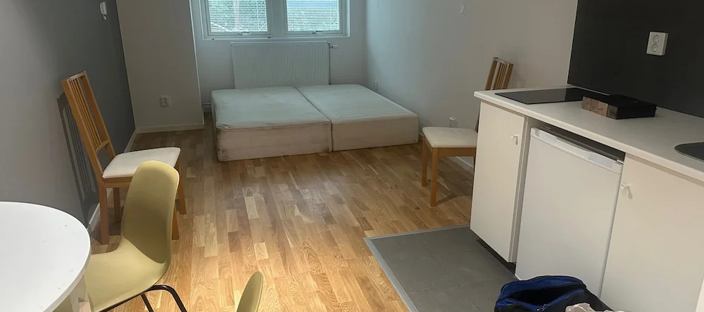 Apartment 21 in Sollentuna Stockholm, 索伦蒂纳 — 照片 1