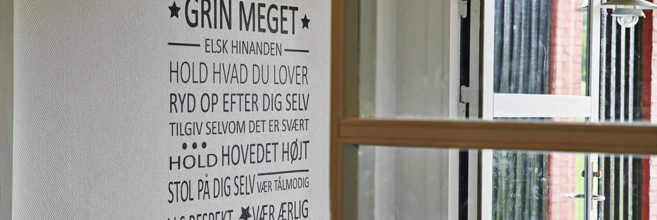 Danhostel Hillerød, Хиллерёд — фото 1