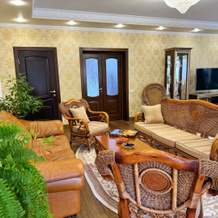 V Kedrovoy Rosche Guest House, Kabardinka — photo 5