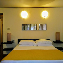 Angelina Beach Hotel, Daanbantayan — photo 3