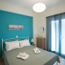 Darmanin Apartment 3 Gyalos Corfu, Karousades — photo 5