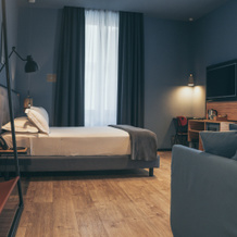 The Poet Hotel, 拉斯佩齐亚 — 照片 4