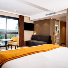 Best Western Plus Le Fairway Hotel & Spa Golf D'arras, Анзен-Сент-Обен — фото 3