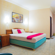 Reddoorz Plus @ Hotel Pantai Timor, Купанг — фото 2