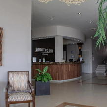 BONITTO INN Tampico Lomas, 坦皮科 — 照片 2