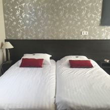 Resort Résidence Pierre, The Originals Relais (Relais du Silence), 罗济耶尔普雷特鲁瓦 — 照片 4