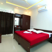 Karibu Residency, Малаппурам — фото 2