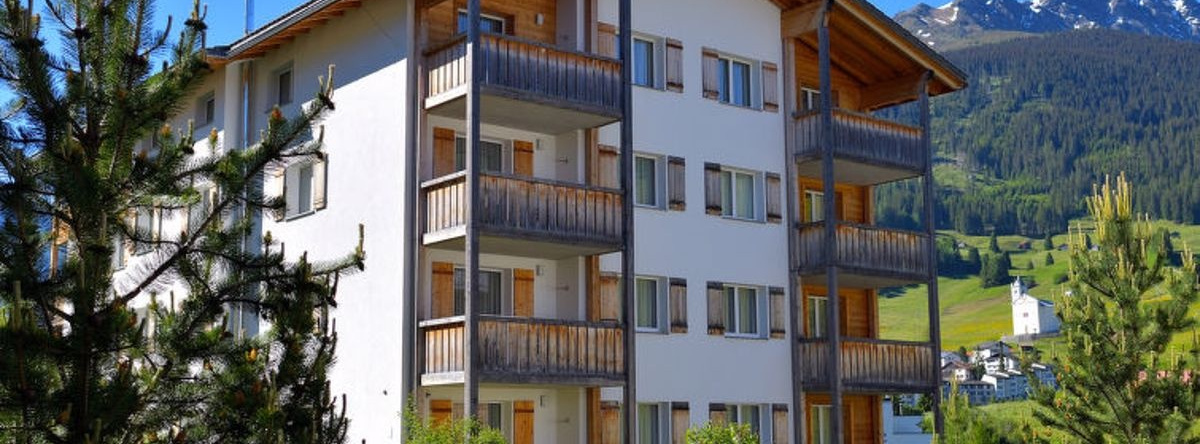 Surses Alpin 29560, Савоньин — фото 1