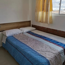 Hostal Central Casa del Turista, 波帕扬 — 照片 2