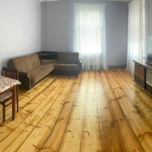 Historical apartament in Kandava, 坎达瓦 — 照片 2
