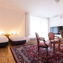Hotel Garni Schacherer, Мюльхайм — фото 3