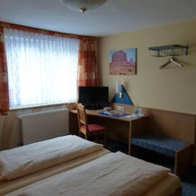 Garni Hotel Bären, 洛斯堡 — 照片 2