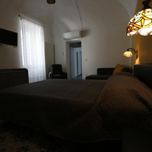 B&B Ex Albergo Centrale Atessa Centro, Атесса — фото 4