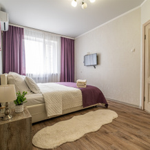 Dobrie sutki on Pirogova 5a Flat, Stavropol — photo 5