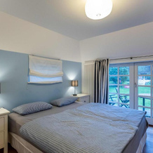 Ferienwohnung Abelke, Утерзум — фото 4