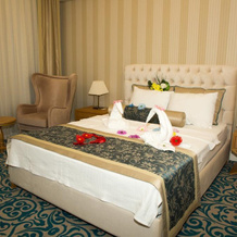 Rabat Resort Hotel, 阿德亚曼 — 照片 5