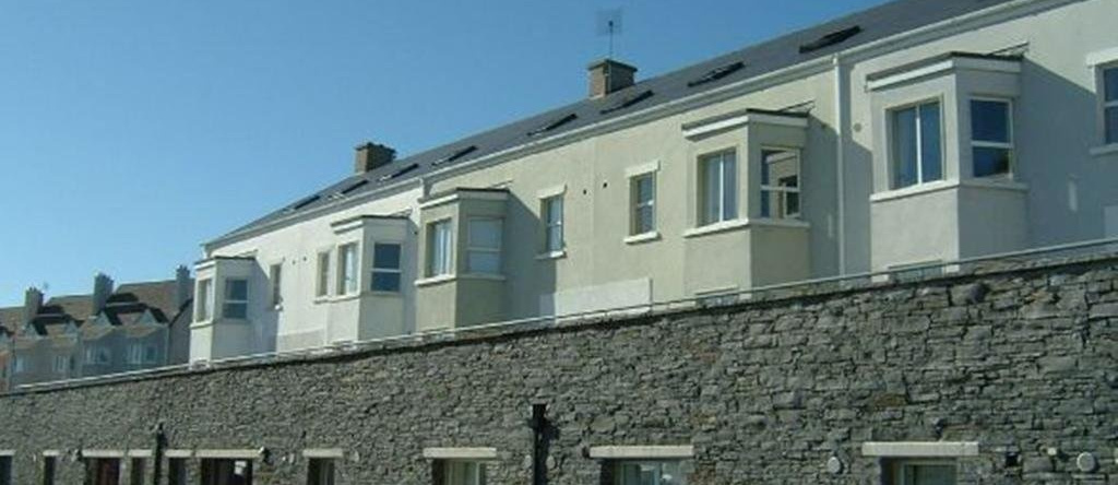 Spanish Cove Holiday Homes (Sleeps 5), 基尔基 — 照片 1