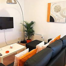 Apartment - Travel and Holidays San Nicolás, San Sebastian de los Reyes — photo 3
