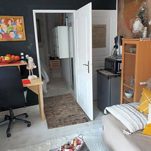 Demeure Prosper 1 Chambre D'hôte Avec Petit Déjeuner Compris, Лабегюд — фото 2
