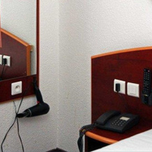 Comfort Hotel Grenoble St Egreve, Сент-Эгрев — фото 3